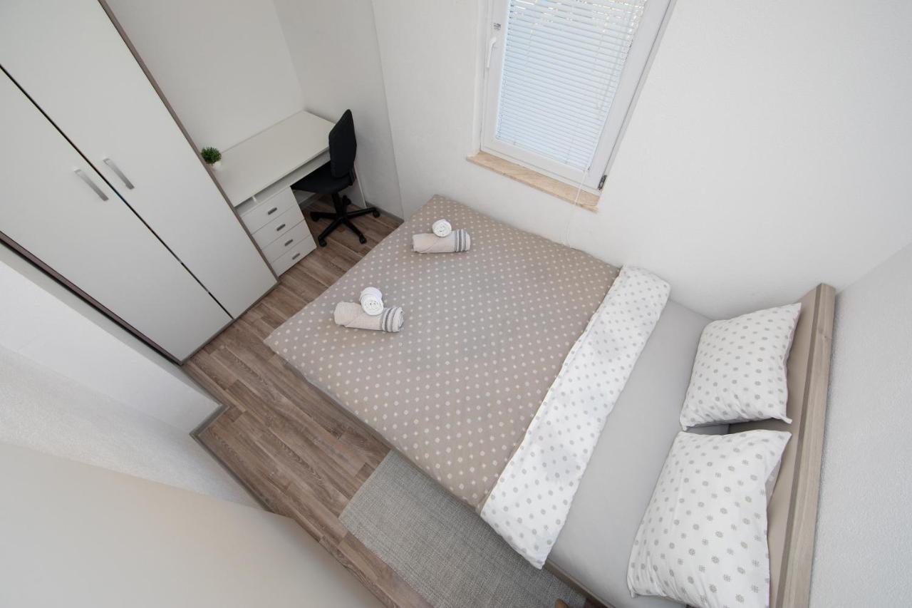 Apartment Nina & Mili